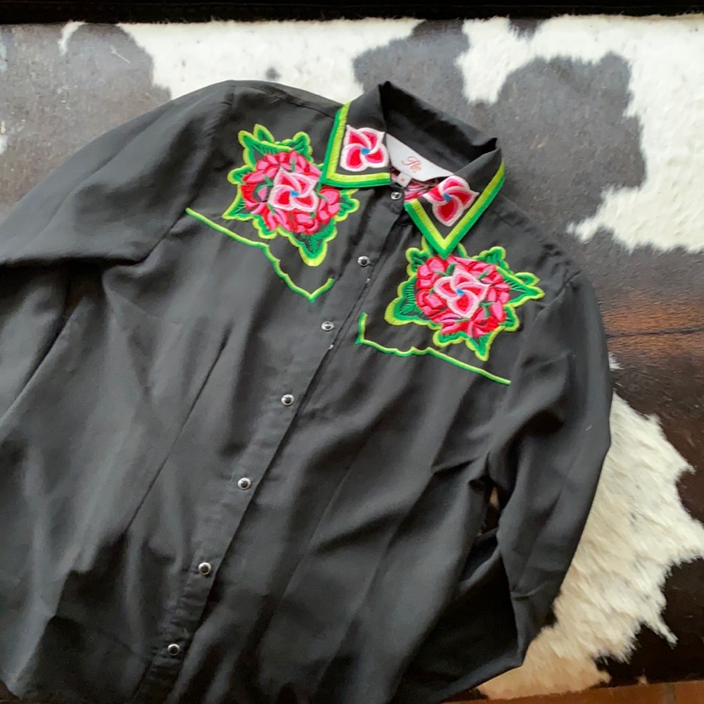 Roja Spanish Rose